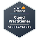 AWS Certified Cloud Practivioner