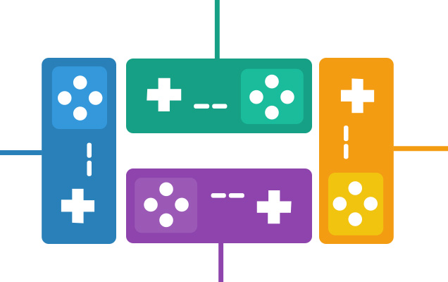 ゲームはメインストーリーでお腹いっぱい ゲームはメインストーリーでお腹いっぱい