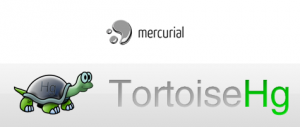 Mercurial&TortoiseHg