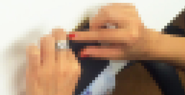 年賀状作り