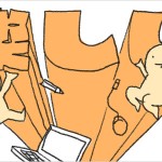 共創がもたらすデザインへのアプローチ　～ペアデザイニング～