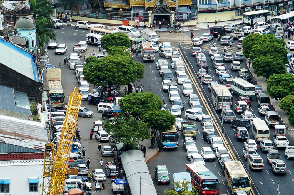 Traffic