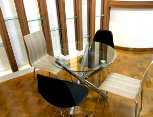 chair