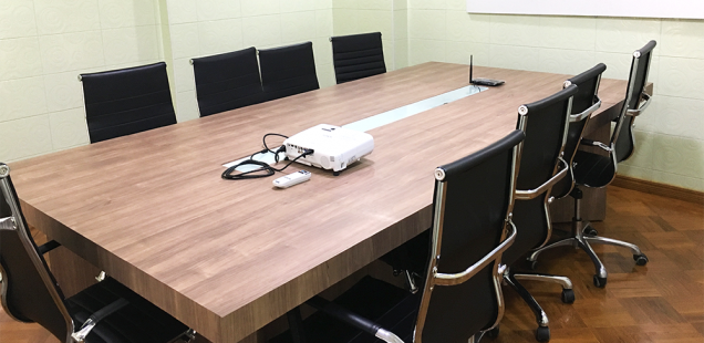 desk