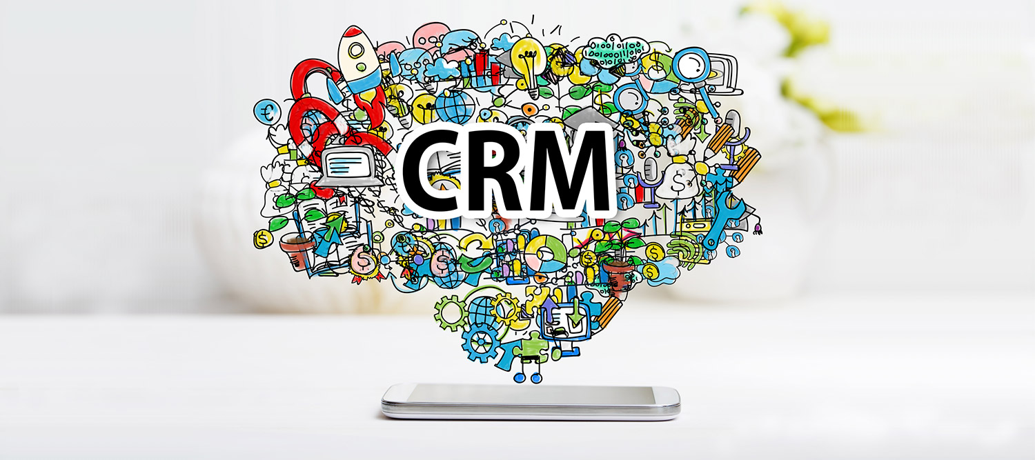 crm
