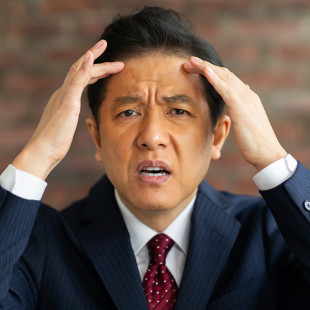 部下との認識違いに困る上司