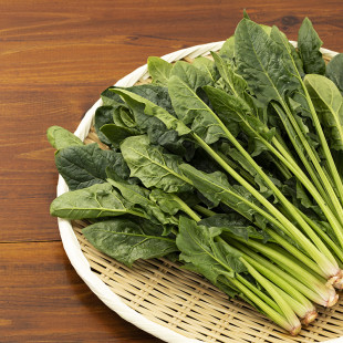 ほうれん草