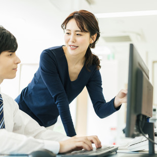 部下の育成