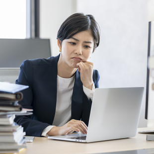 導入されたDXが活用されない