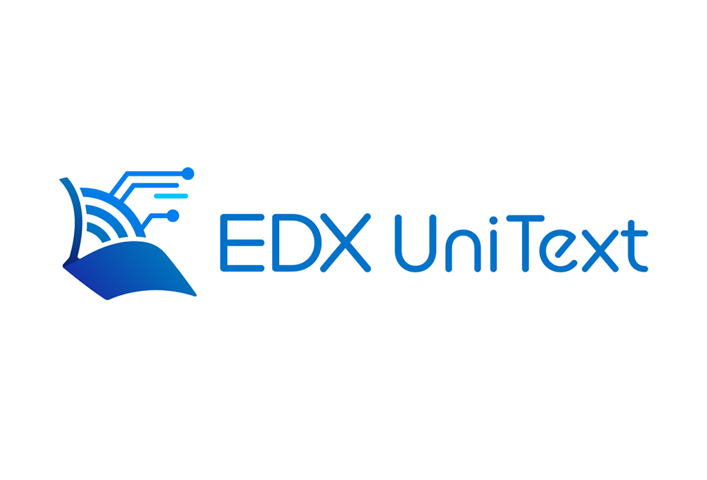 電子教科書システム「EDX UniText」のLTI 1.3接続対応